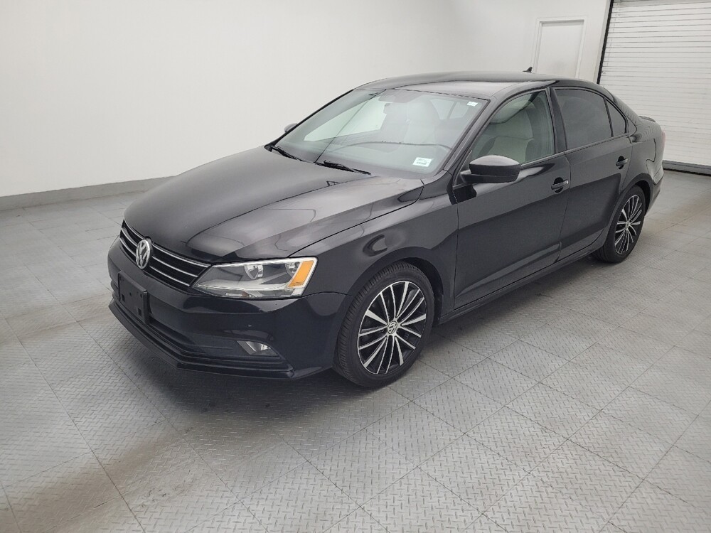 2016 Volkswagen Jetta in Columbia, SC 29210 - 18141682 2