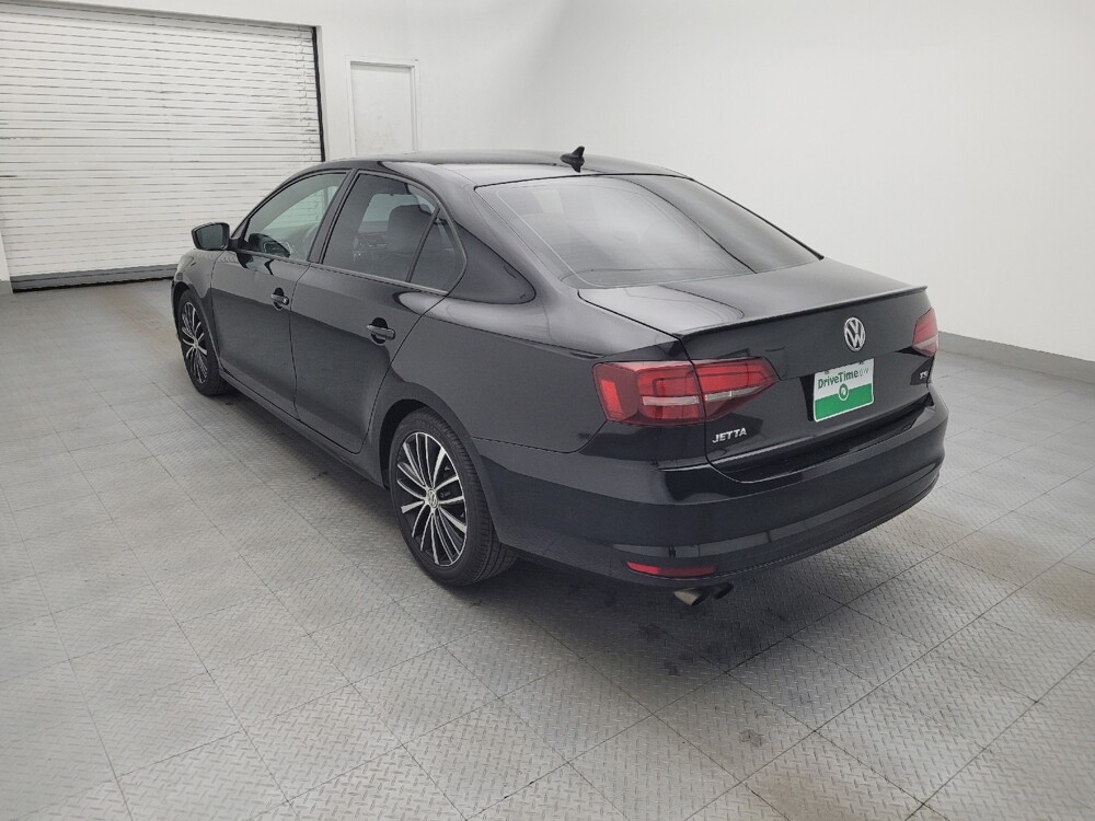 2016 Volkswagen Jetta in Columbia, SC 29210 - 18141682 5