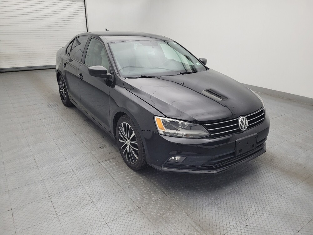 2016 Volkswagen Jetta in Columbia, SC 29210 - 18141682 13