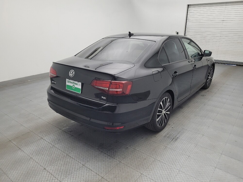 2016 Volkswagen Jetta in Columbia, SC 29210 - 18141682 9