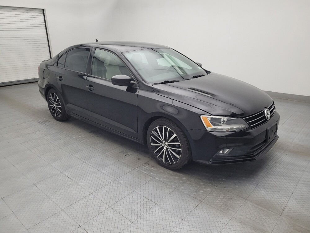 2016 Volkswagen Jetta in Columbia, SC 29210 - 18141682 11