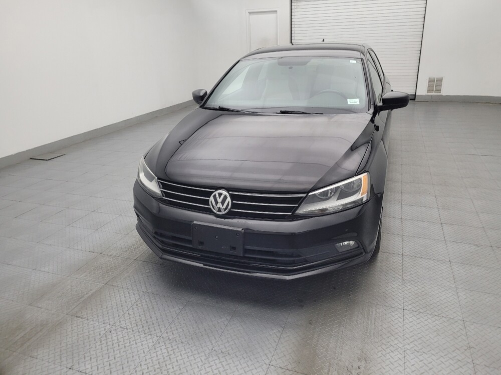 2016 Volkswagen Jetta in Columbia, SC 29210 - 18141682 15