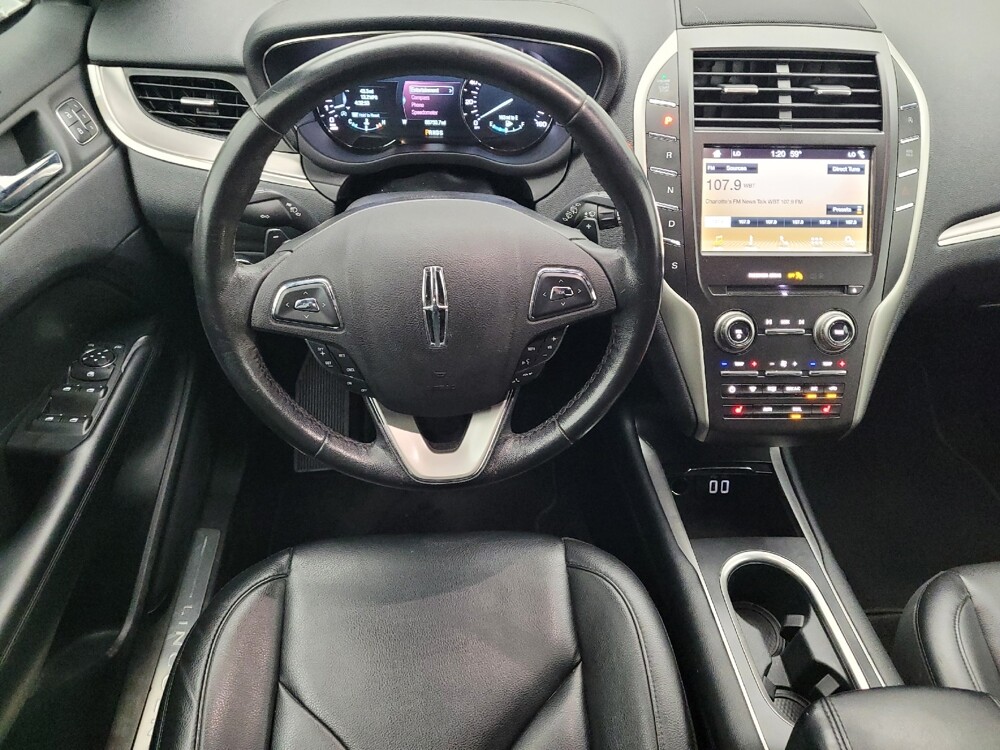 2019 Lincoln MKC in Columbia, SC 29210 - 18141683 22