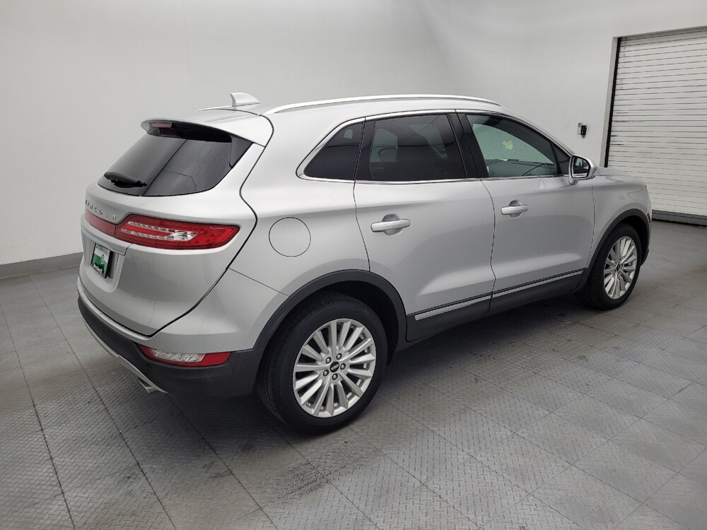 2019 Lincoln MKC in Columbia, SC 29210 - 18141683 10