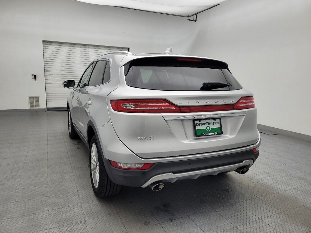 2019 Lincoln MKC in Columbia, SC 29210 - 18141683 6