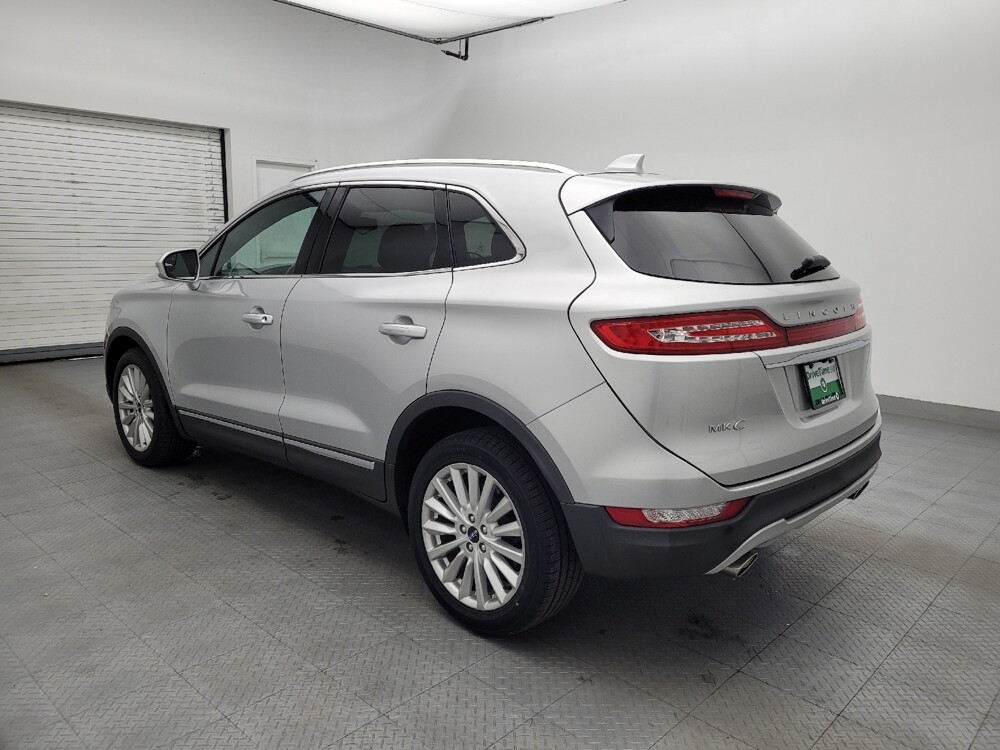 2019 Lincoln MKC in Columbia, SC 29210 - 18141683 5