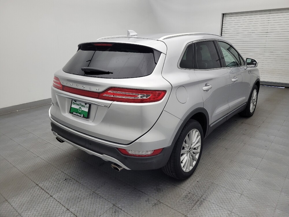 2019 Lincoln MKC in Columbia, SC 29210 - 18141683 9