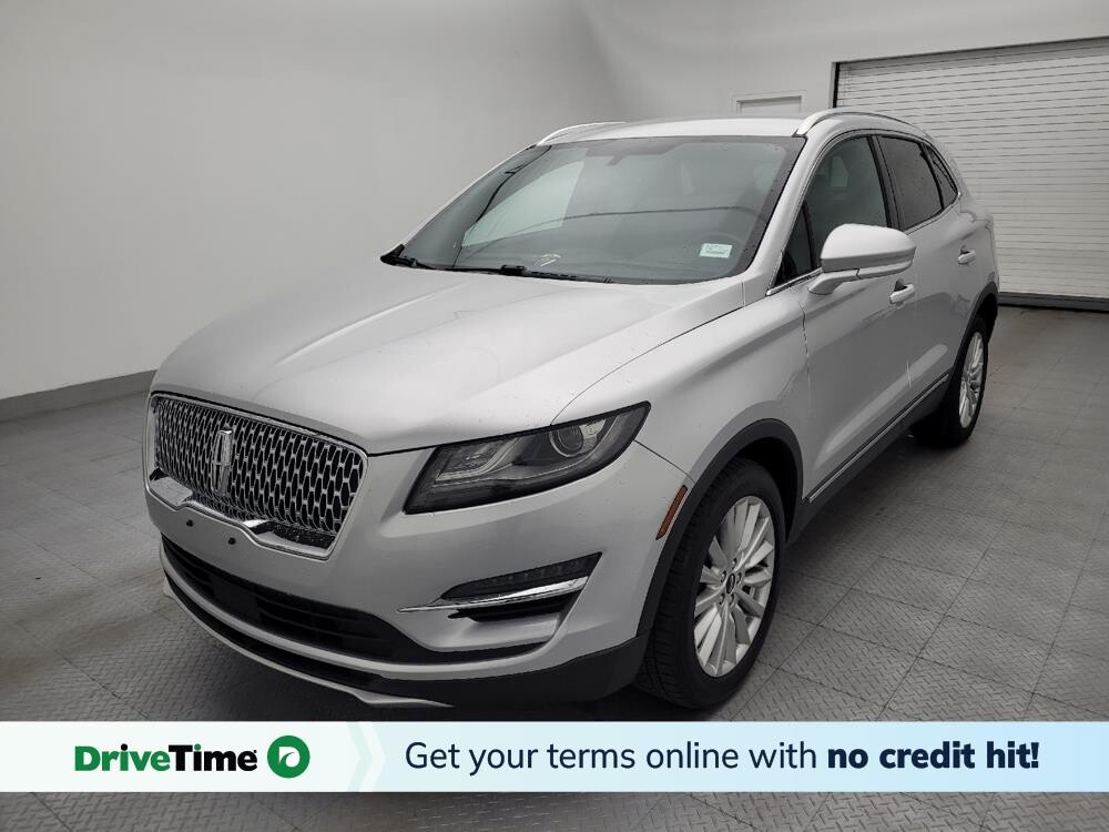 2019 Lincoln MKC in Columbia, SC 29210 - 18141683