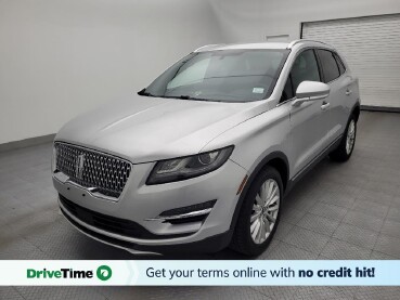 2019 Lincoln MKC in Columbia, SC 29210