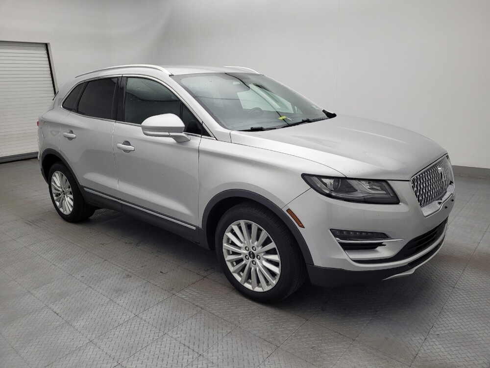 2019 Lincoln MKC in Columbia, SC 29210 - 18141683 11
