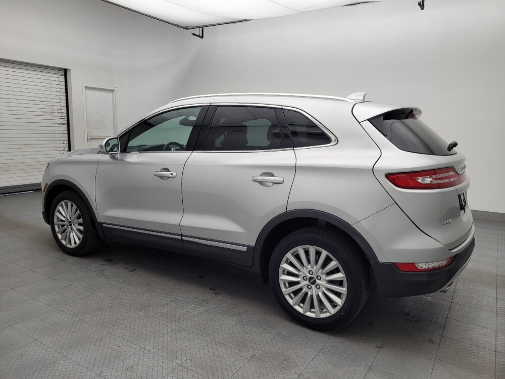 2019 Lincoln MKC in Columbia, SC 29210 - 18141683 3