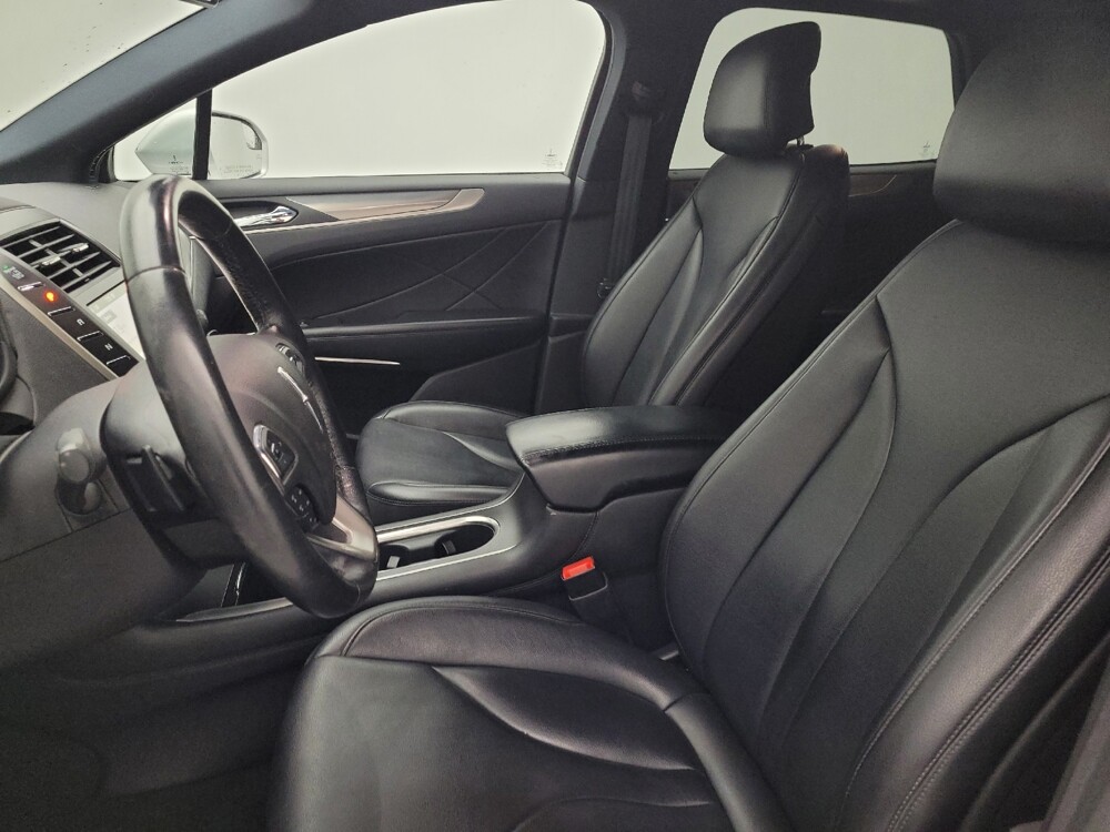 2019 Lincoln MKC in Columbia, SC 29210 - 18141683 17