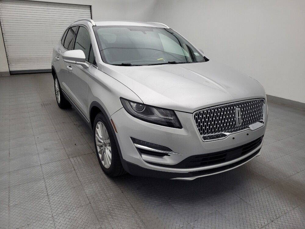 2019 Lincoln MKC in Columbia, SC 29210 - 18141683 13