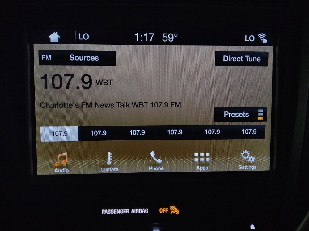 2019 Lincoln MKC in Columbia, SC 29210 - 18141683 25
