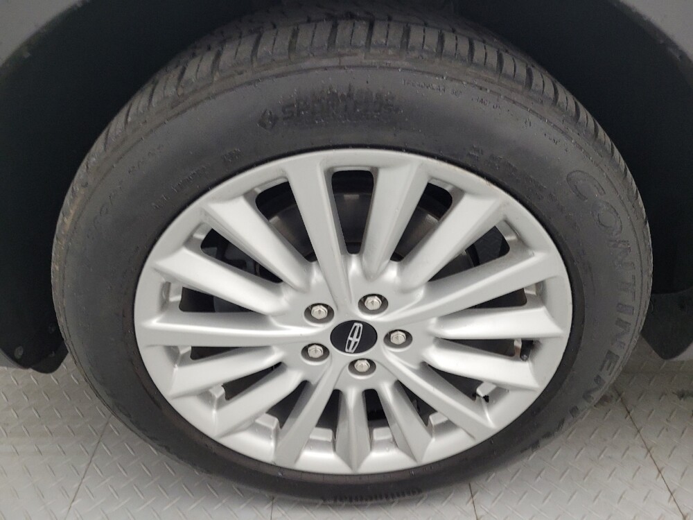 2019 Lincoln MKC in Columbia, SC 29210 - 18141683 31