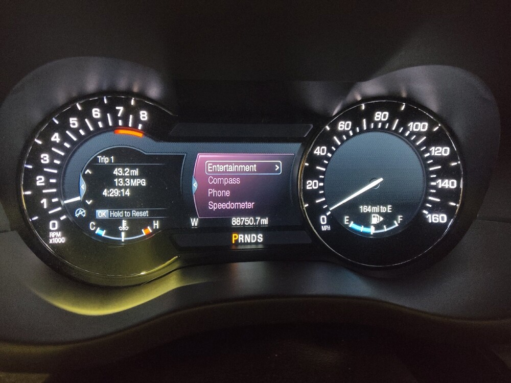 2019 Lincoln MKC in Columbia, SC 29210 - 18141683 23