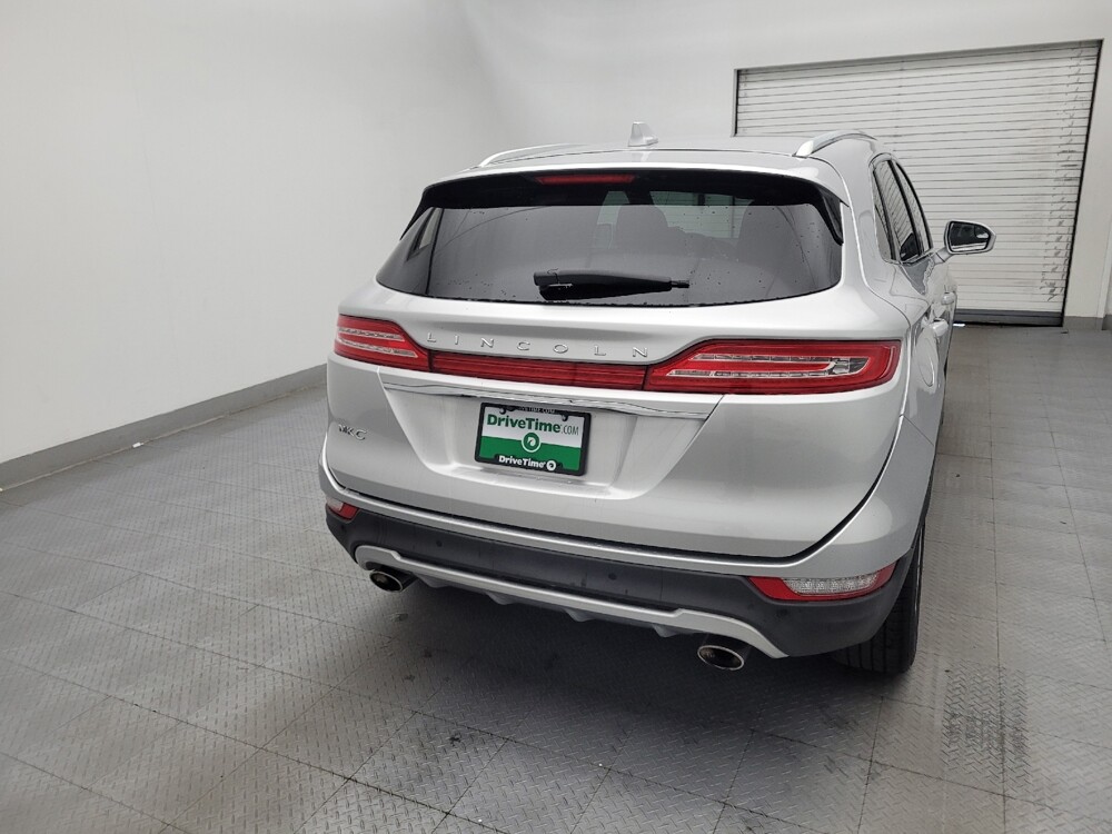 2019 Lincoln MKC in Columbia, SC 29210 - 18141683 7