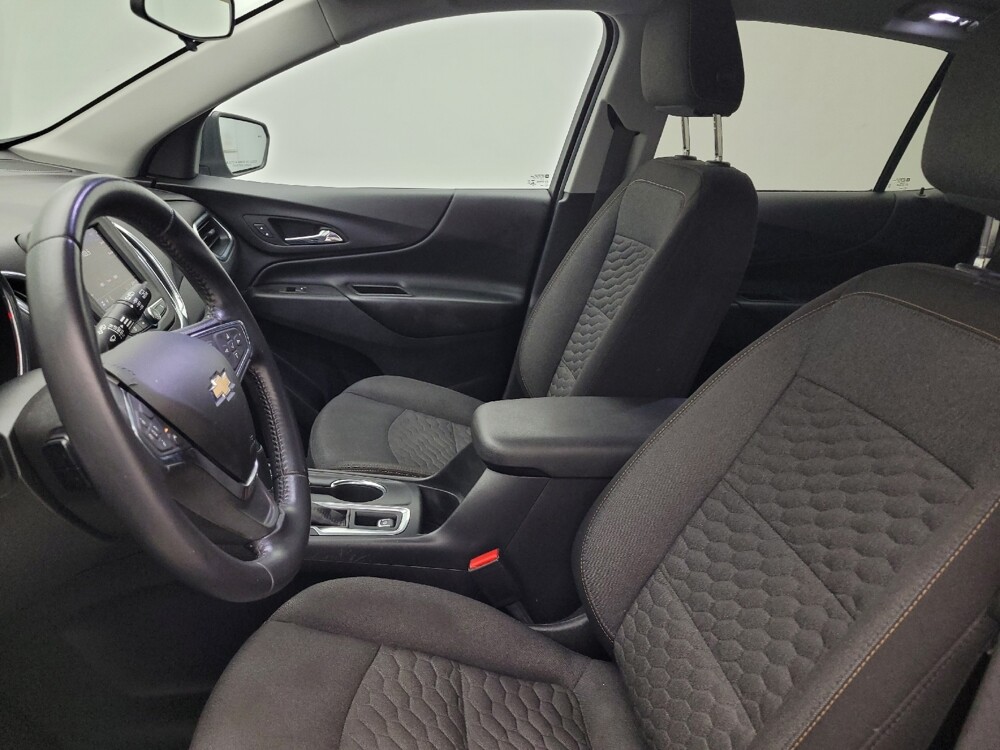 2020 Chevrolet Equinox in Conway, SC 29526 - 18141685 17