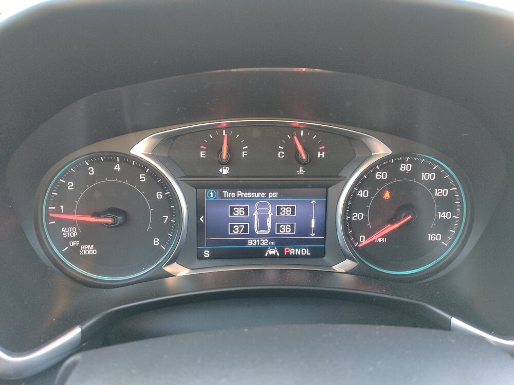 2020 Chevrolet Equinox in Conway, SC 29526 - 18141685 23
