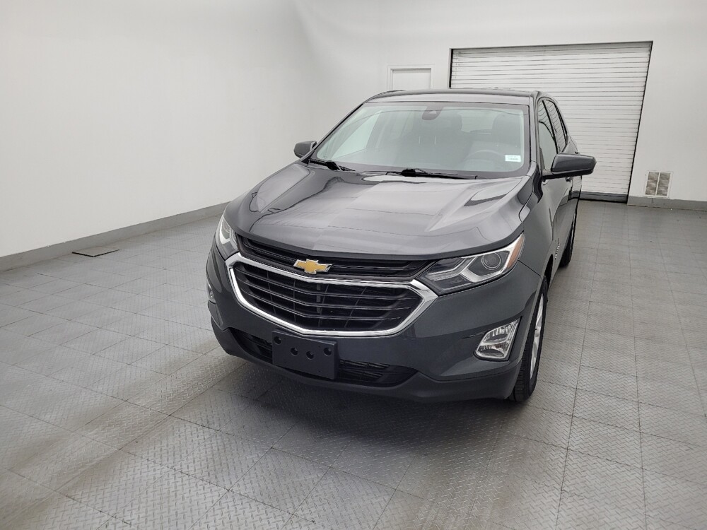 2020 Chevrolet Equinox in Conway, SC 29526 - 18141685 15