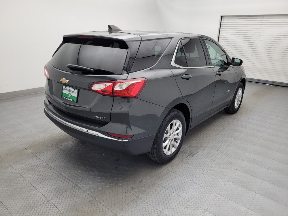 2020 Chevrolet Equinox in Conway, SC 29526 - 18141685 9