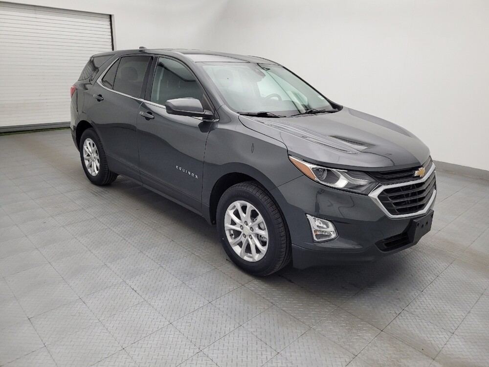 2020 Chevrolet Equinox in Conway, SC 29526 - 18141685 11