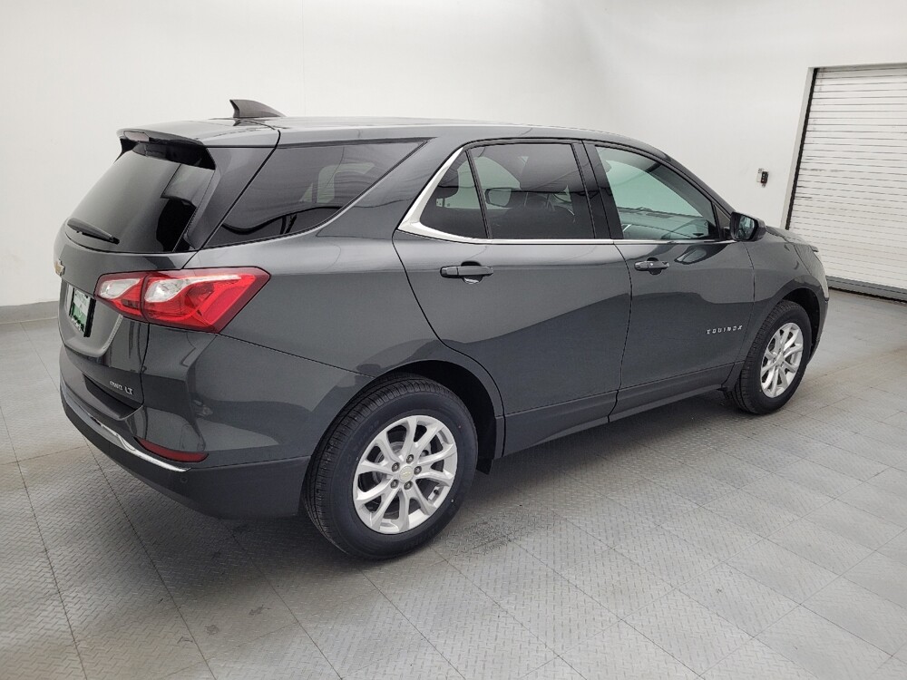 2020 Chevrolet Equinox in Conway, SC 29526 - 18141685 10