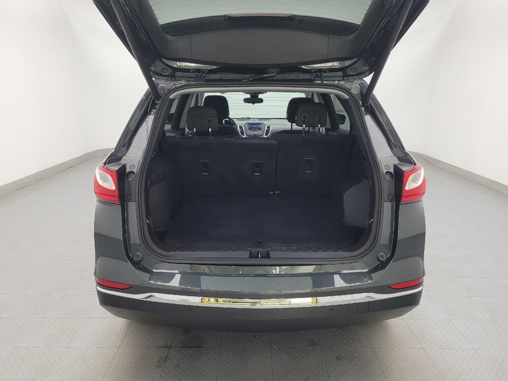 2020 Chevrolet Equinox in Conway, SC 29526 - 18141685 29