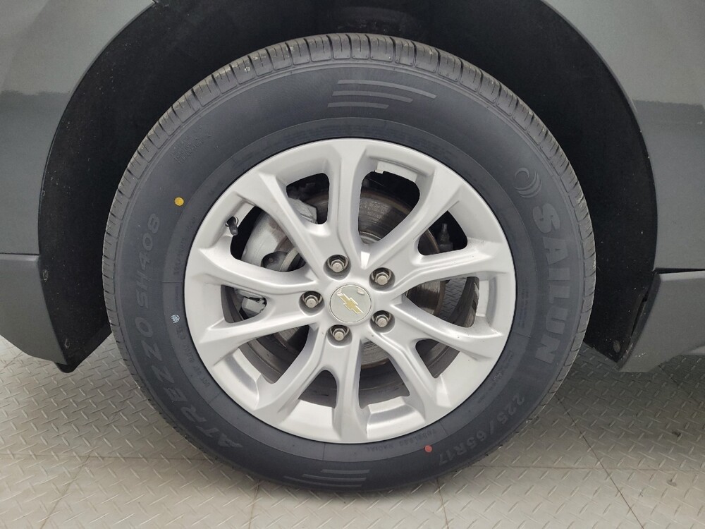 2020 Chevrolet Equinox in Conway, SC 29526 - 18141685 31