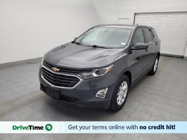2020 Chevrolet Equinox in Conway, SC 29526