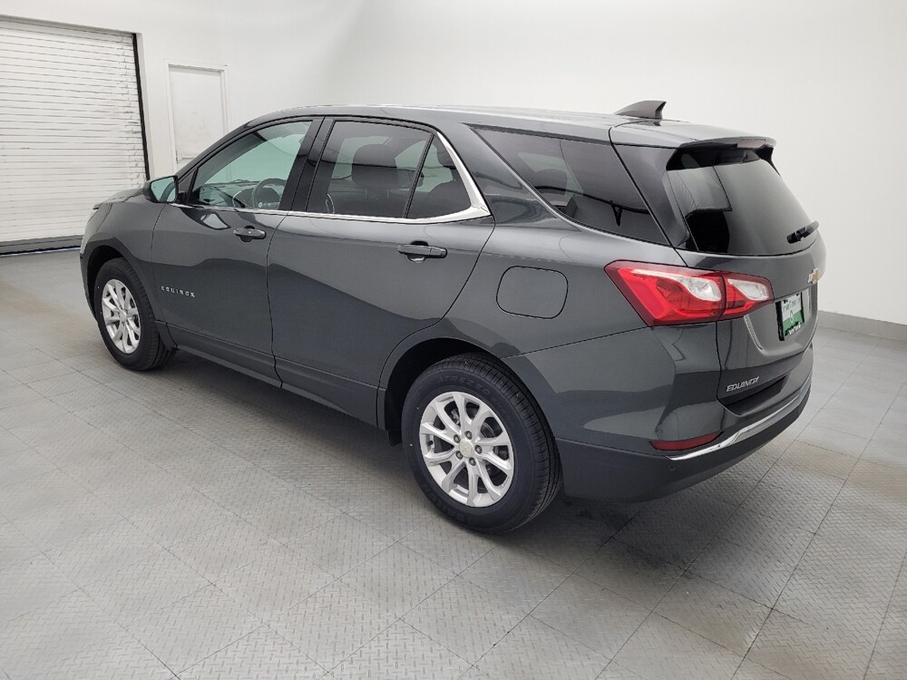2020 Chevrolet Equinox in Conway, SC 29526 - 18141685 3