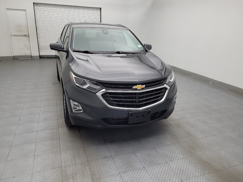 2020 Chevrolet Equinox in Conway, SC 29526 - 18141685 14