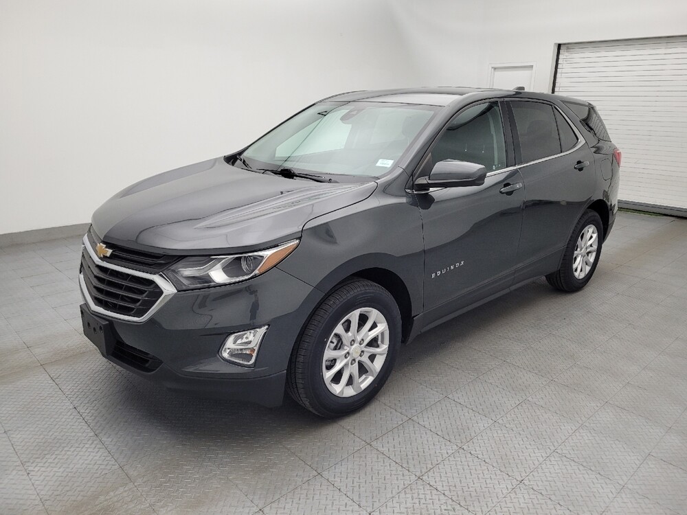 2020 Chevrolet Equinox in Conway, SC 29526 - 18141685 2