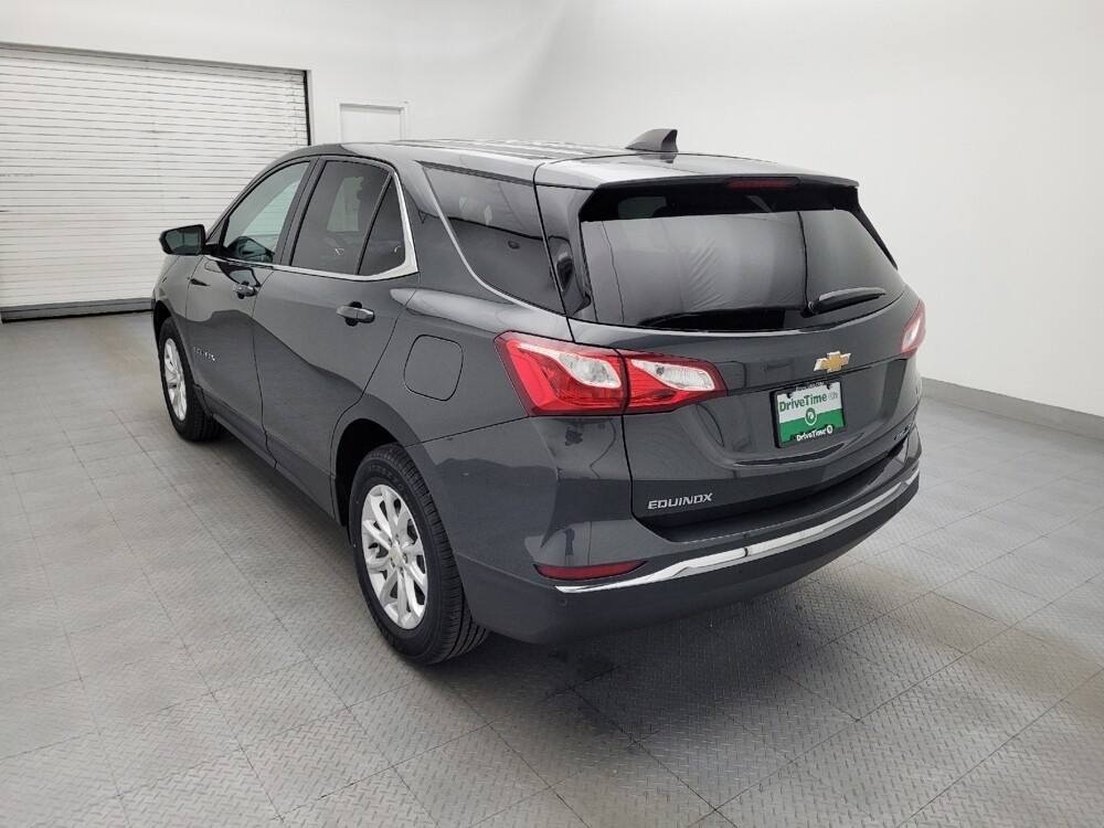 2020 Chevrolet Equinox in Conway, SC 29526 - 18141685 5