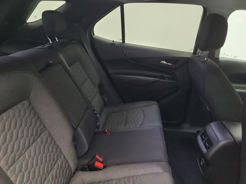 2020 Chevrolet Equinox in Conway, SC 29526 - 18141685 19
