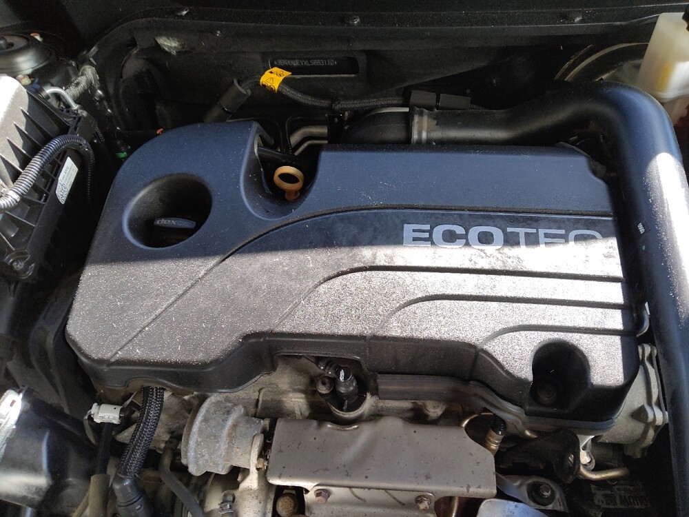 2020 Chevrolet Equinox in Conway, SC 29526 - 18141685 30