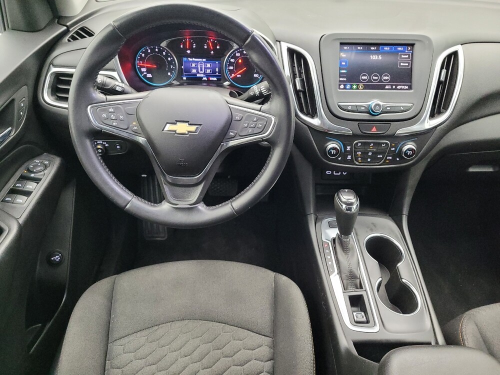2020 Chevrolet Equinox in Conway, SC 29526 - 18141685 22