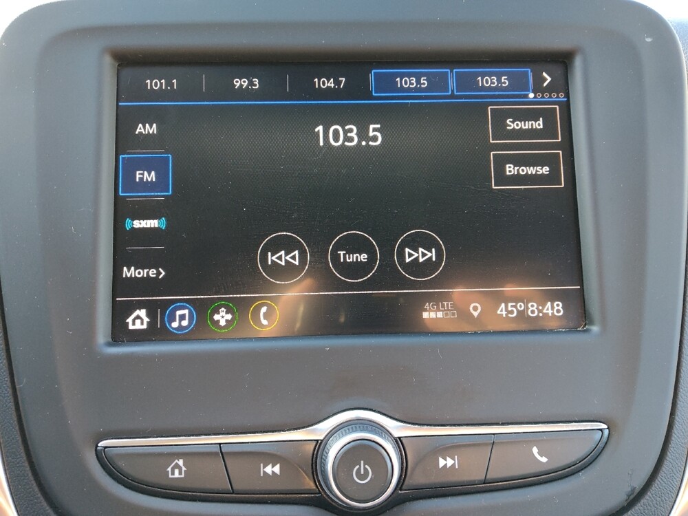 2020 Chevrolet Equinox in Conway, SC 29526 - 18141685 25
