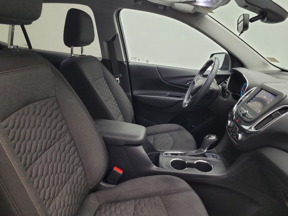 2020 Chevrolet Equinox in Conway, SC 29526 - 18141685 21