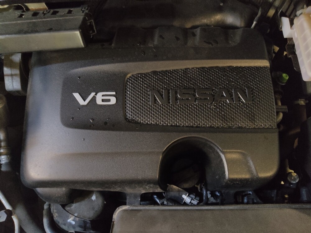 2017 Nissan Pathfinder in Raleigh, NC 27604 - 18141686 30