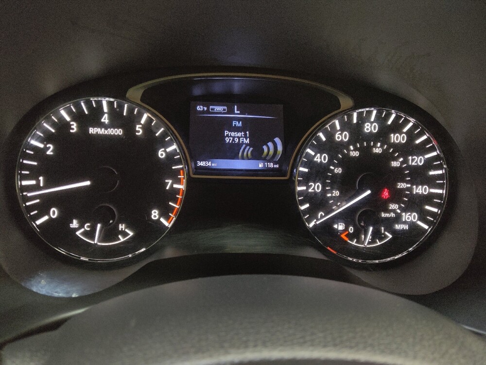 2017 Nissan Pathfinder in Raleigh, NC 27604 - 18141686 23