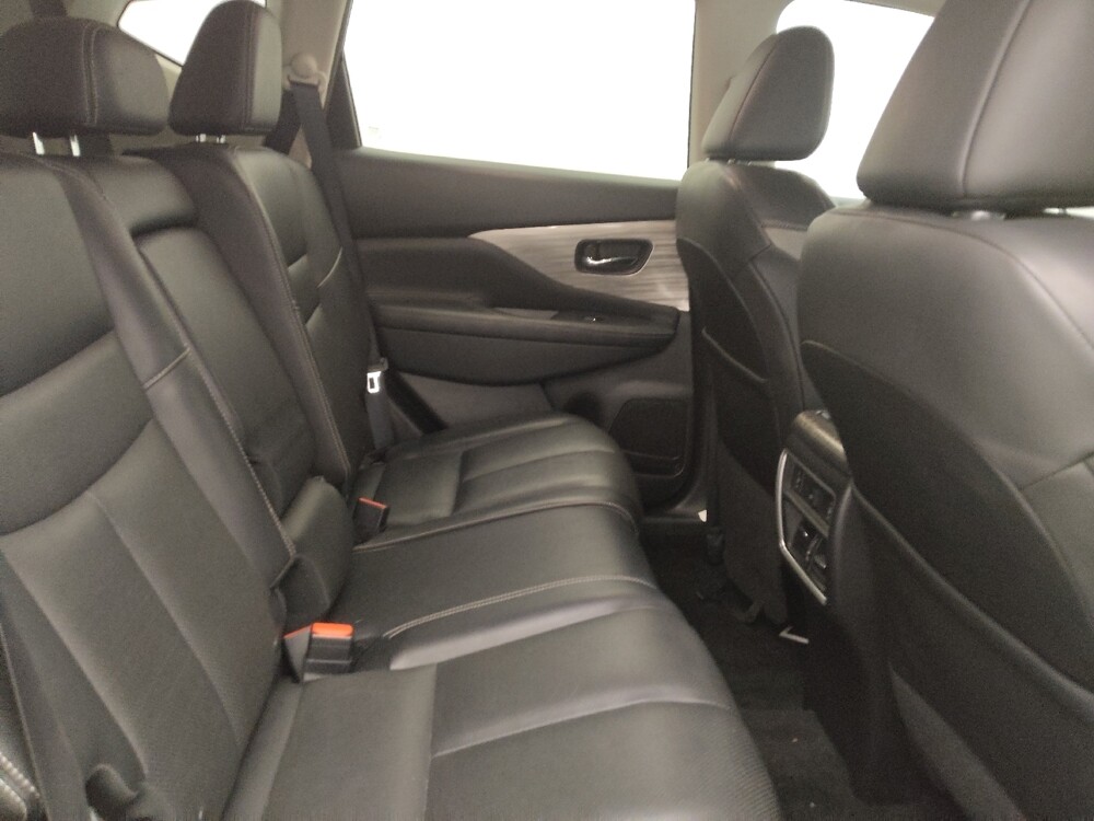 2018 Nissan Murano in Denver, CO 80012 - 18141689 19