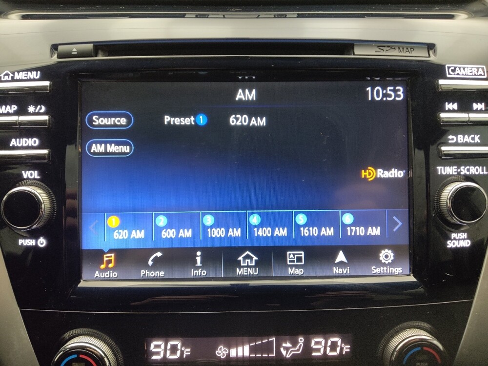 2018 Nissan Murano in Denver, CO 80012 - 18141689 25