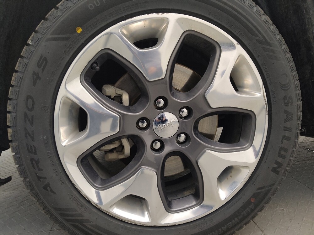2019 Jeep Compass in Denver, CO 80012 - 18141690 31