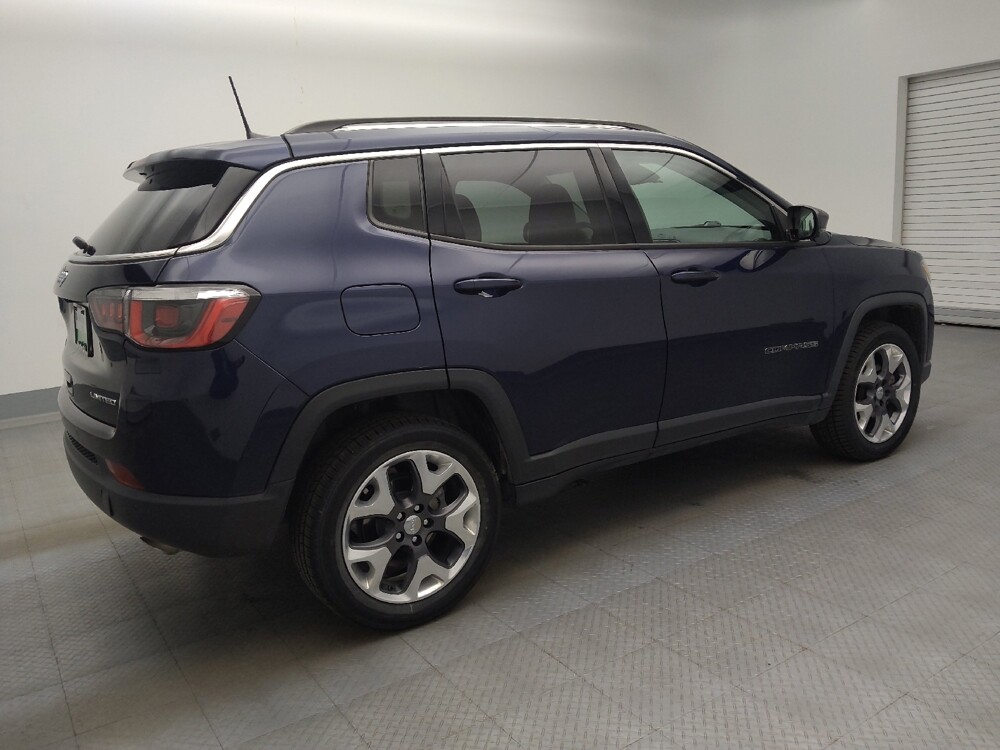 2019 Jeep Compass in Denver, CO 80012 - 18141690 10