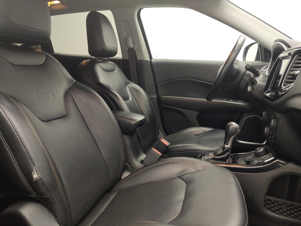 2019 Jeep Compass in Denver, CO 80012 - 18141690 21