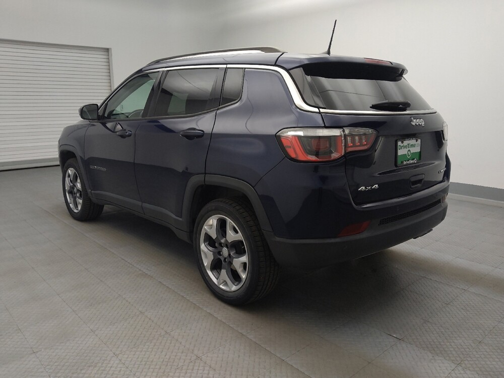 2019 Jeep Compass in Denver, CO 80012 - 18141690 5