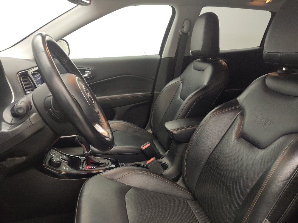 2019 Jeep Compass in Denver, CO 80012 - 18141690 17
