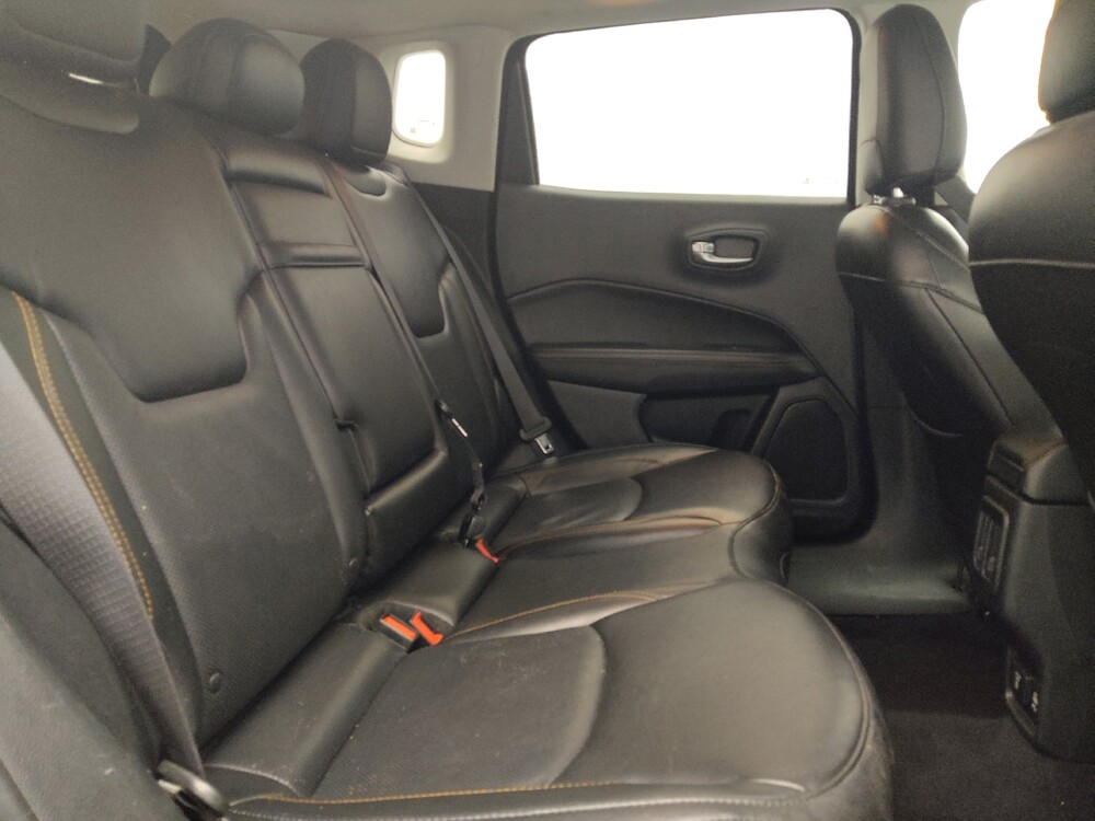 2019 Jeep Compass in Denver, CO 80012 - 18141690 19