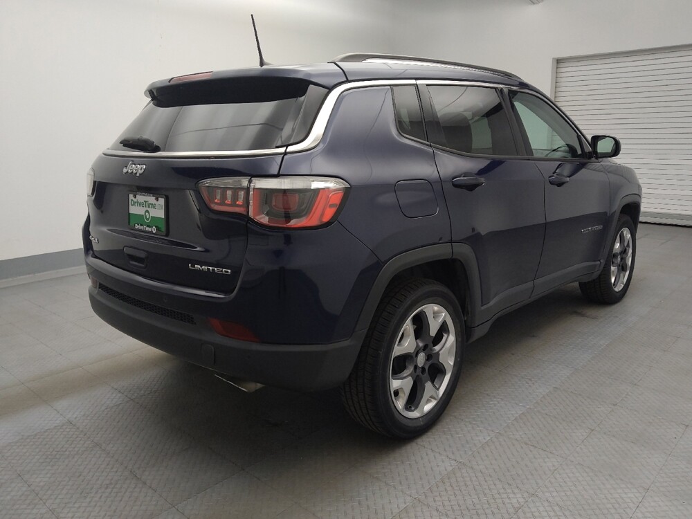 2019 Jeep Compass in Denver, CO 80012 - 18141690 9